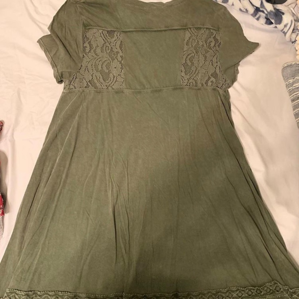 Altar’d State dress